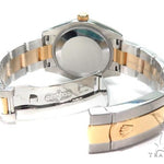 Rolex Datejust Steel & Yellow Gold 116233 42022 - Image 10