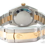 Rolex Datejust Steel & Yellow Gold 116233 42022 - Image 9