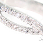 Prong Diamond Semi Mount Engagement Ring 45239 - Image 3