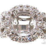 Prong Diamond Semi Mount Ring 37047 37407 - Image 2