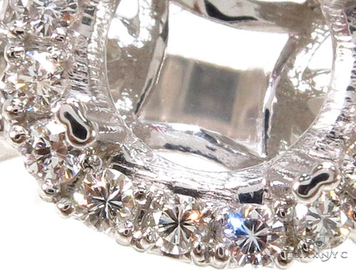 Prong Diamond Semi Mount Ring 37047 37407 - Image 3