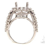 Prong Diamond Semi Mount Ring 37047 37407 - Image 5