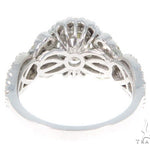 Prong Diamond Semi Mount Ring 44899 - Image 5