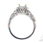 Prong Diamond Semi Mount Ring 44899 - Image 6