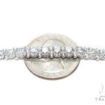 Prong Diamond Tennis Bracelet 41761 - Image 6