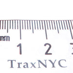 Prong Diamond Horseshoe Necklace 34095 - Image 10