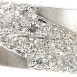 Prong Diamond Wedding Band 40687 - Image 3
