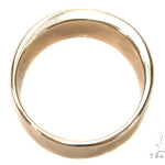 Prong Diamond Wedding Band 42456 - Image 6