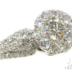 Prong Diamond Wedding Ring 40464 - Image 1