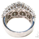 Prong Diamond Wedding Ring Set 39769 - Image 10