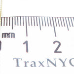 Prong Diamond Love Necklace 33730 - Image 10