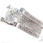 Grace Diamond Engagement Ring 40934 - Image 3