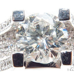 Grace Diamond Engagement Ring 40934 - Image 4