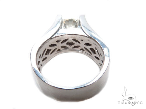 Grace Diamond Engagement Ring 40934 - Image 5