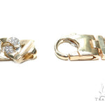 Prong Miami Cuban Diamond Bracelet 42391 - Image 6