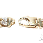 Prong Miami Cuban Diamond Bracelet 42392 - Image 6