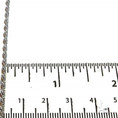 Mini Jesus Head Diamonds on The Crown Pendant Set 68003 - Image 7