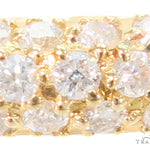 Prong Wedding Band 45152 - Image 3