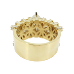 Prong Diamond Engagement Ring 56408