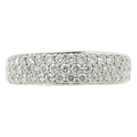 Prong Diamond Eternity Ring 56392