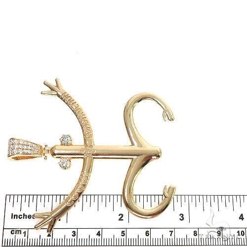 Puerto Rican Coqui Logo Pendant 67180 - Image 6