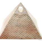 Pyramid Diamond Pendant 45238 - Image 4