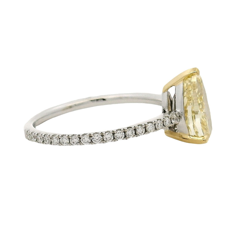 Soleil Diamond Ring 70961