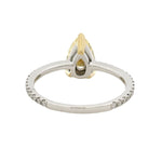 Soleil Diamond Ring 70961