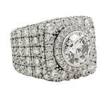 Majesty Diamond Ring 70959