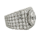 Majesty Diamond Ring 70959