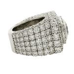 Majesty Diamond Ring 70959