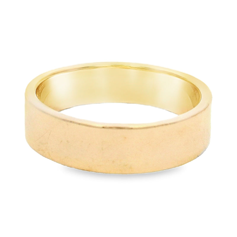 Semi-Eternity Lab Diamond Band 70991