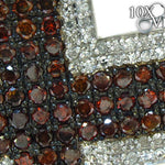 Red Cross Crucifix 5695 - Image 3