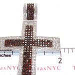 Red Cross Crucifix 5695 - Image 5