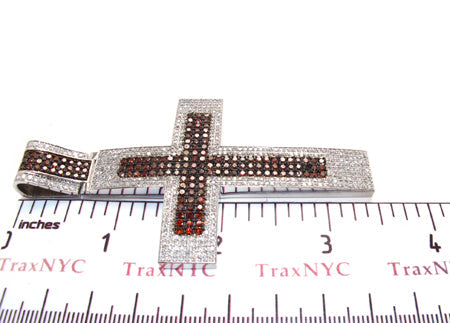 Red Cross Crucifix 5695 - Image 6