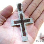 Red Cross Crucifix 5695 - Image 7
