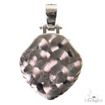 Regal Roar Diamond Lion Pendant 69606 - Image 4