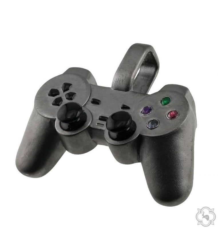 Retro Player Pendant Set 70556 - Image 4