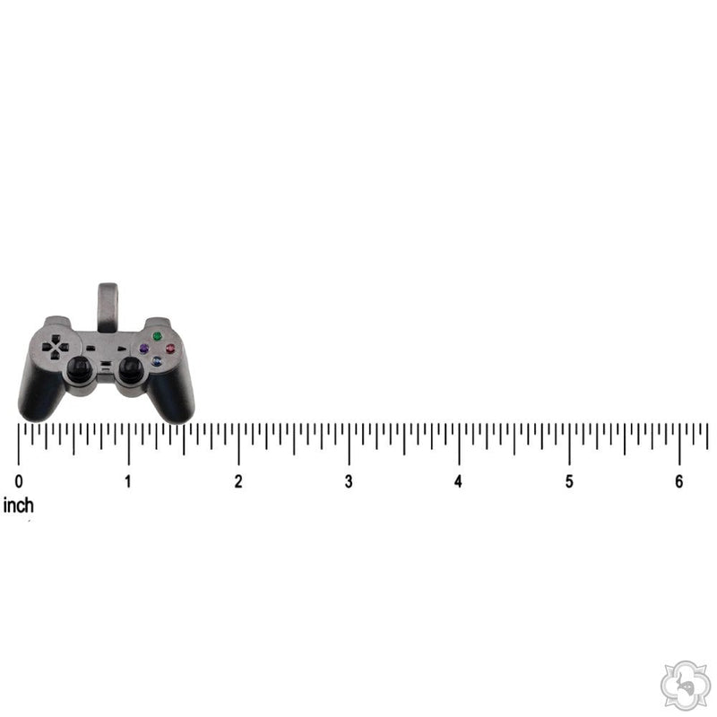 Retro Player Pendant Set 70556 - Image 5