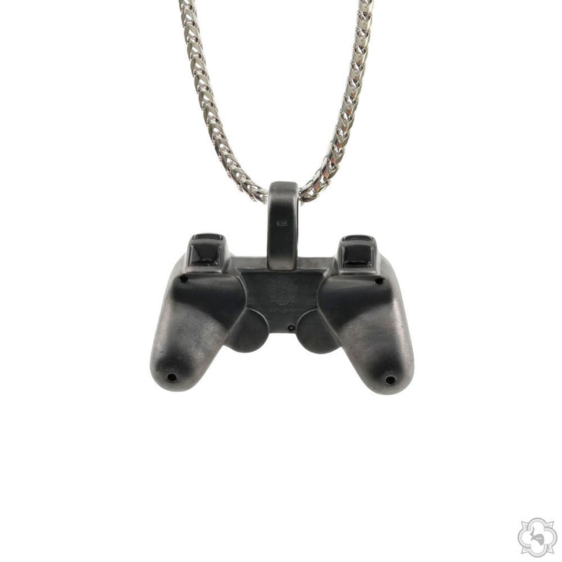 Retro Player Pendant Set 70556 - Image 3