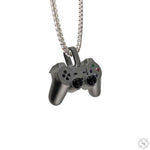 Retro Player Pendant Set 70556 - Image 2