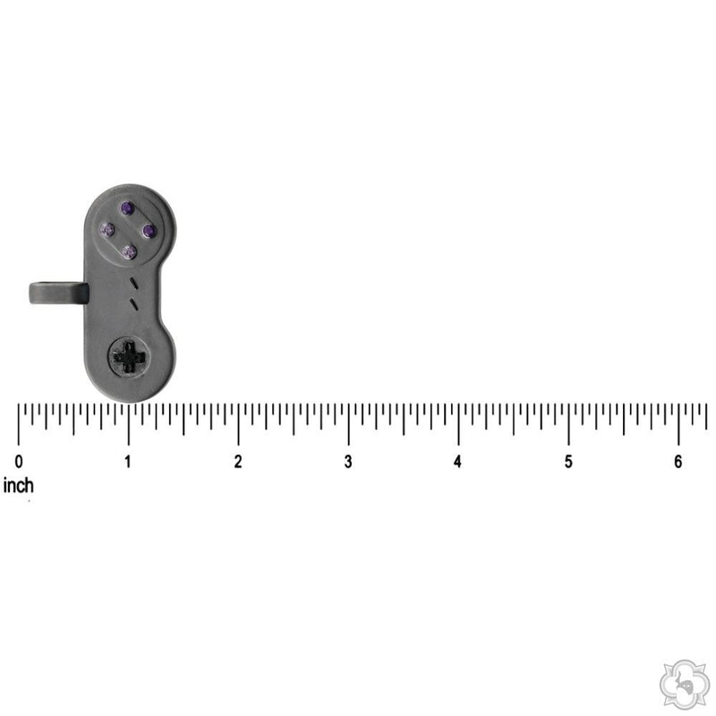 Retro Player Pendant Set 70557 - Image 7