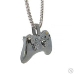 Retro Player Pendant Set 70626 - Image 2
