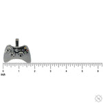 Retro Player Pendant Set 70626 - Image 5