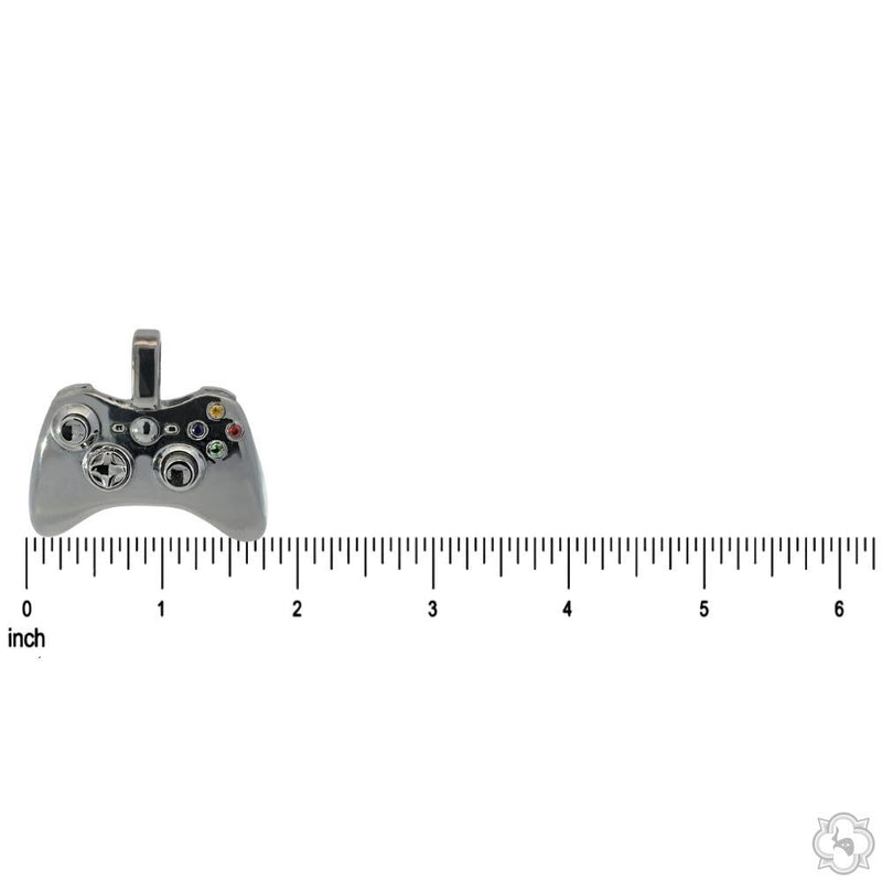 Retro Player Pendant Set 70626 - Image 5