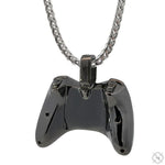 Retro Player Pendant Set 70626 - Image 3