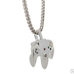 Retro Player Pendant Set 70627 - Image 2
