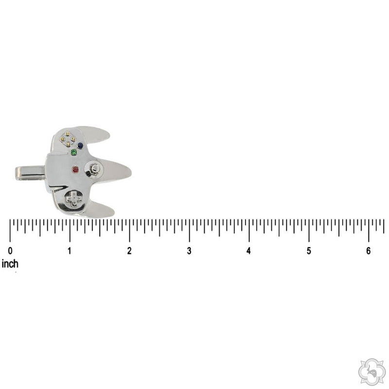 Retro Player Pendant Set 70627 - Image 4