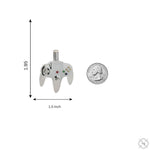 Retro Player Pendant Set 70627 - Image 6