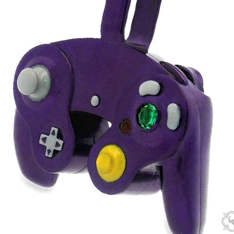 Retro Player Pendant Set 70549 - Image 4